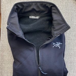 ARC’TERTX  Base layer